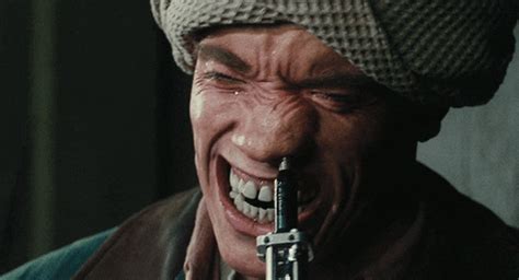 total recall nose gif.